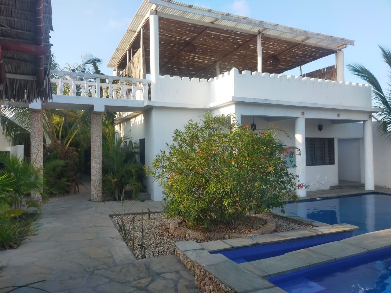 Arica Palm Hotel Gallery Image